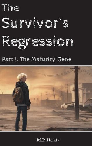 Cover image for The Survivor's Regression Part 1