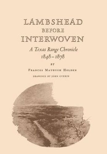 Cover image for Lambshead before Interwoven