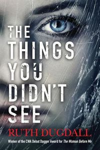 Cover image for The Things You Didn't See
