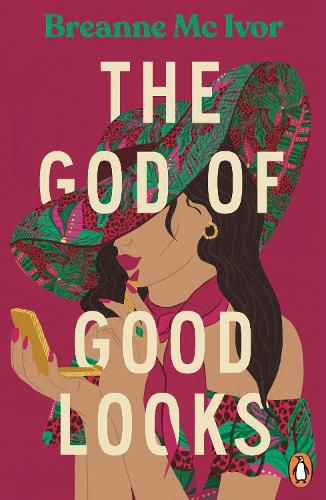 Cover image for The God of Good Looks