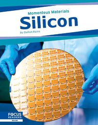Cover image for Momentous Materials: Silicon