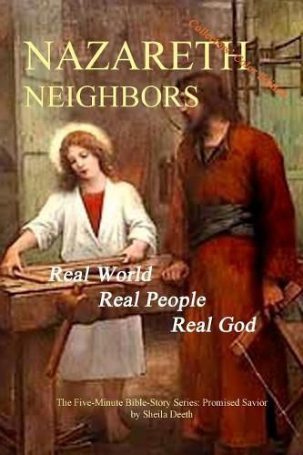Cover image for Nazareth Neighbors