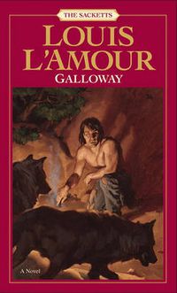 Cover image for Galloway