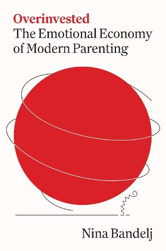 Cover image for Overinvested