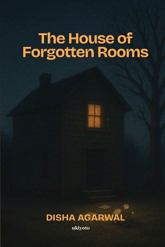 Cover image for The House of Unforgotten Rooms (Edition1)