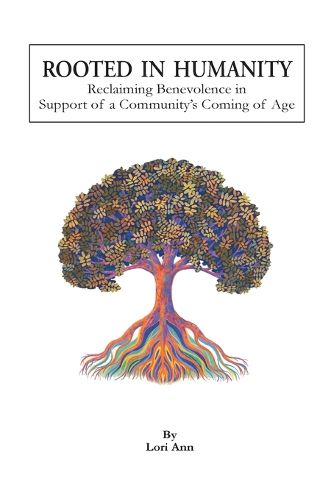 Cover image for Rooted in Humanity