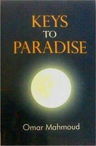 Cover image for Keys to Paradise