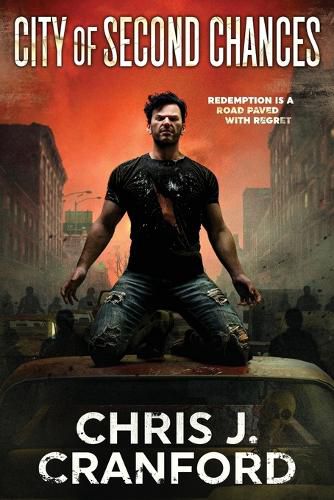 Cover image for City of Second Chances