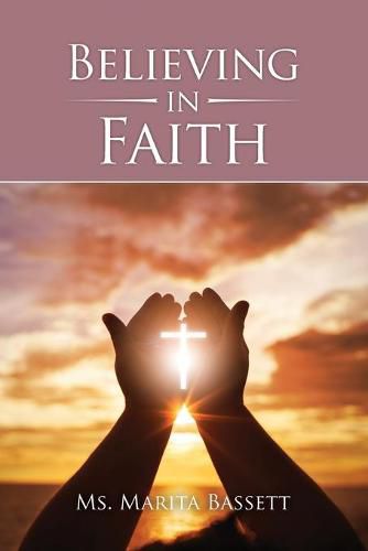 Cover image for Believing in Faith