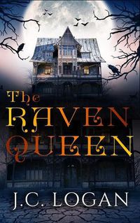 Cover image for The Raven Queen