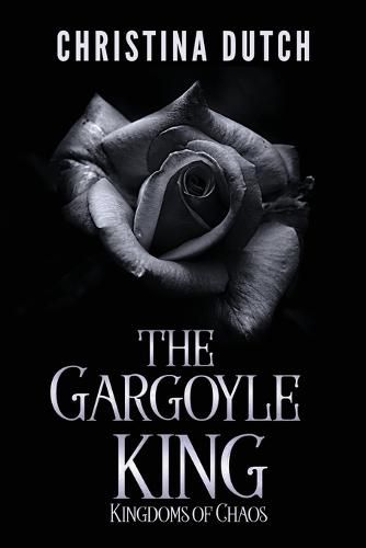 Cover image for The Gargoyle King