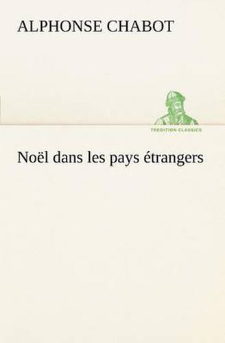 Cover image for Noel dans les pays etrangers