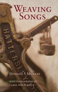 Cover image for Weaving Songs