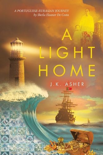 Cover image for A Light Home