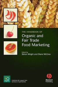 Cover image for The Handbook of Organic and Fairtrade Food Marketing