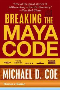 Cover image for Breaking the Maya Code