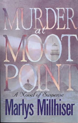 Murder at Moot Point