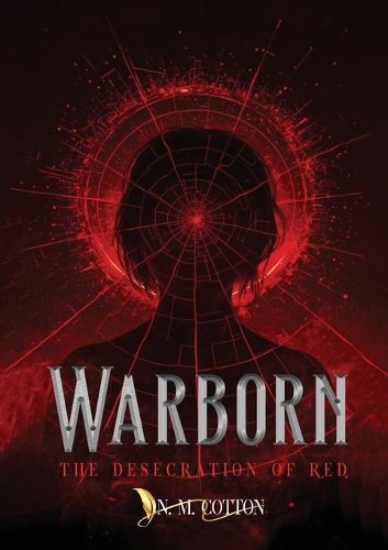 Cover image for Warborn