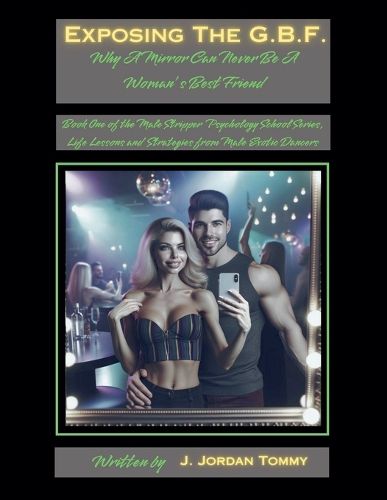 Cover image for Exposing the G.B.F.