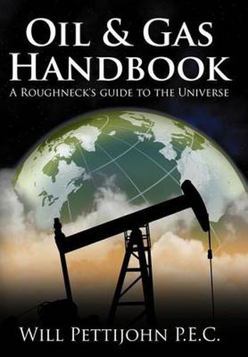 Cover image for Oil & Gas Handbook