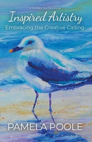 Cover image for Inspired Artistry - Embracing the Creative Calling