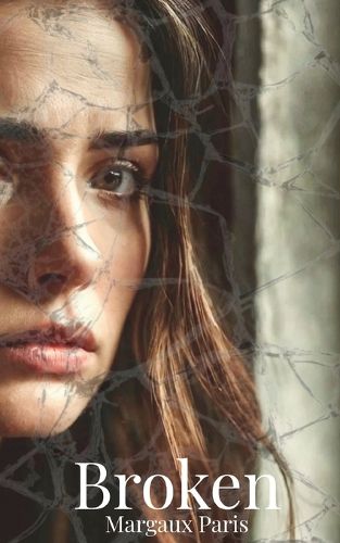 Cover image for Broken