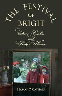 Cover image for THE FESTIVAL OF BRIGIT
