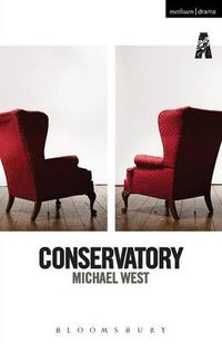 Cover image for Conservatory