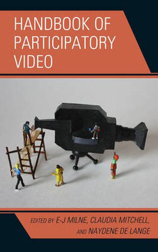 Handbook of Participatory Video