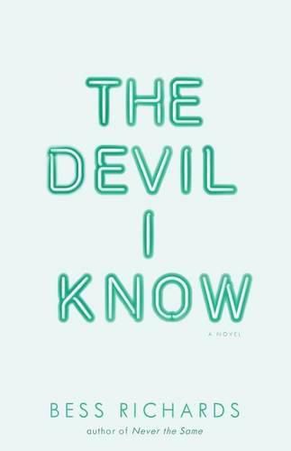 Cover image for The Devil I Know