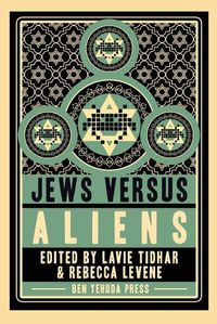 Cover image for Jews vs Aliens