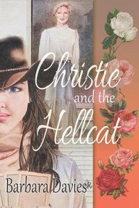 Cover image for Christie and the Hellcat