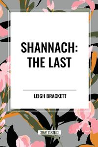 Cover image for Shannach