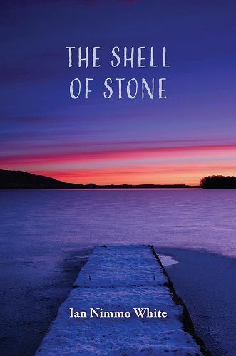 Cover image for The Shell of Stone