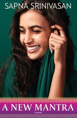 Cover image for A New Mantra