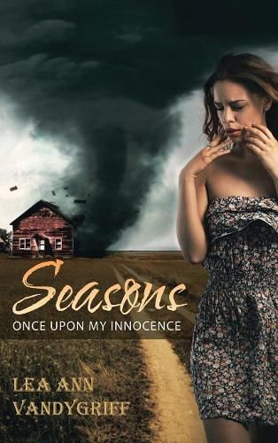 Cover image for Seasons: Once Upon My Innocence