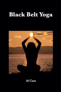 Cover image for Black Belt Yoga