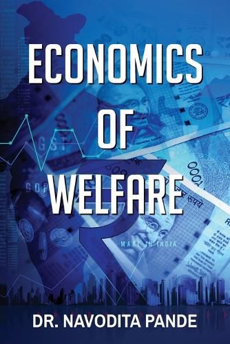 Cover image for Economics of Welfare
