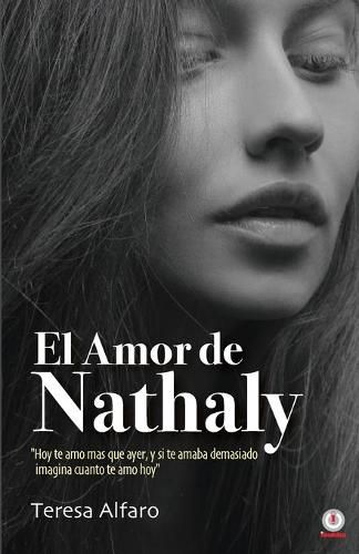 Cover image for El amor de Nathaly