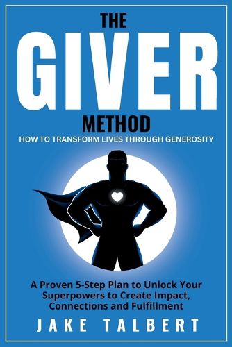 Cover image for The GIVER Method