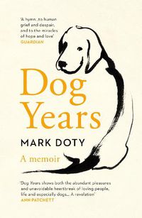 Cover image for Dog Years: A Memoir