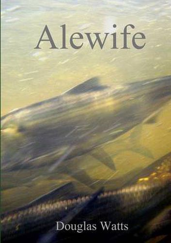 Cover image for Alewife