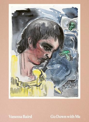 Cover image for Vanessa Baird