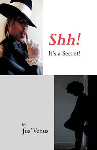 Cover image for Shh! It's a Secret!