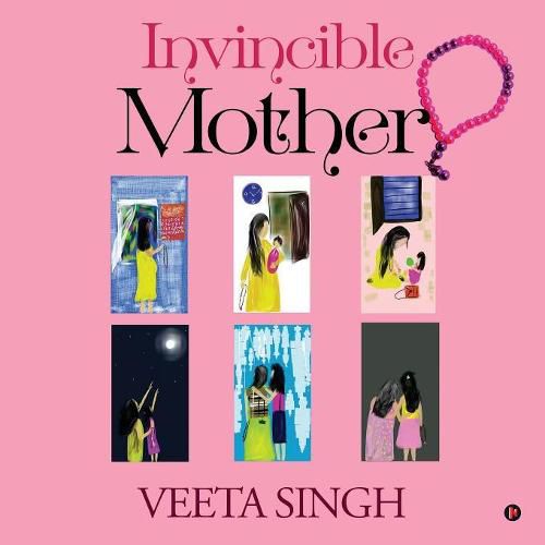Cover image for Invincible Mother