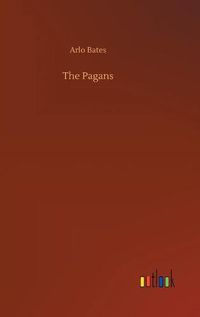 Cover image for The Pagans