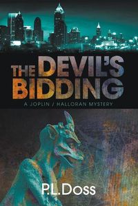 Cover image for The Devil's Bidding