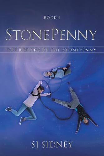 Cover image for StonePenny: The Keepers of the StonePenny