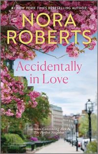 Cover image for Accidentally in Love