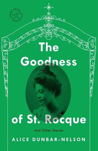 Cover image for The Goodness of St. Rocque: And Other Stories